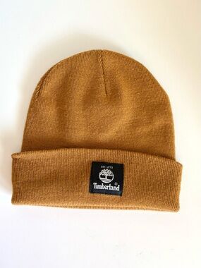 Timberland Short Watch Cap Beanie
